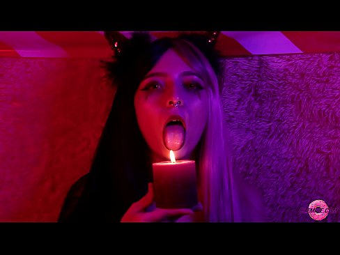 ❤️ Mamada apassionada de Sexy Succubus amb la satisfacció de la boca ❤️ Porno a nosaltres ca.markettass.ru ❌️❤